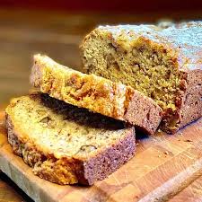 Banana Bread